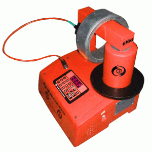 induction heater gm 02