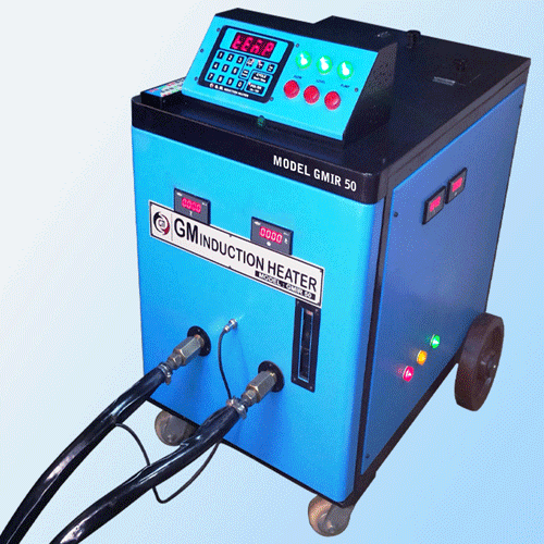 100 kva induction heater