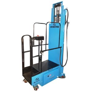 lift stacker